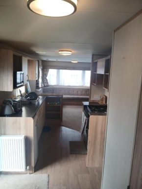 Abergele 1 caravan available lyons winkups